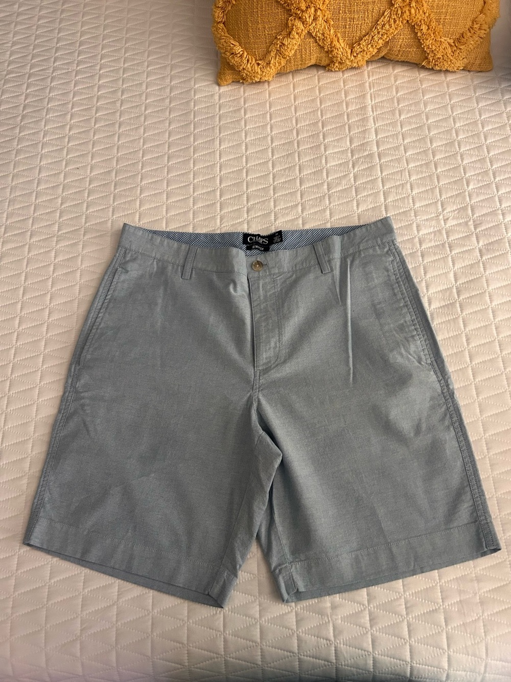 Chaps Chino Shorts